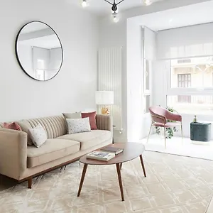  Apartamento Pikatxia By Feelfree España