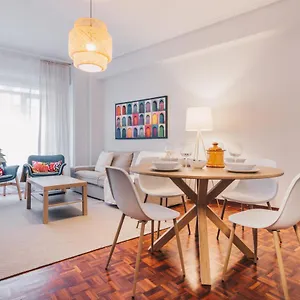  Apartamento Funi By People España