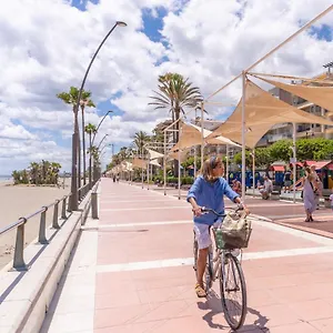 Apartamento Beachside España