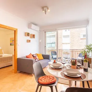  Apartamento Santa Marta 5 España
