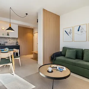 Apartamento Varadero Snow