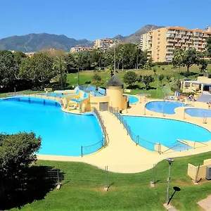  Apartamento Jupiter Sea, Pools View España