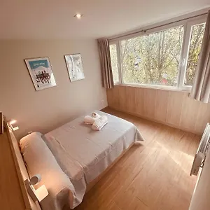  Apartamento Primavera Premium 2