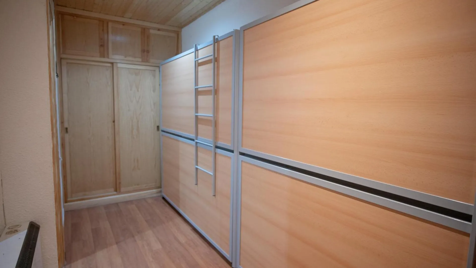 Europa House - Parking Gratis Apartment Sierra Nevada 0*,  Spain