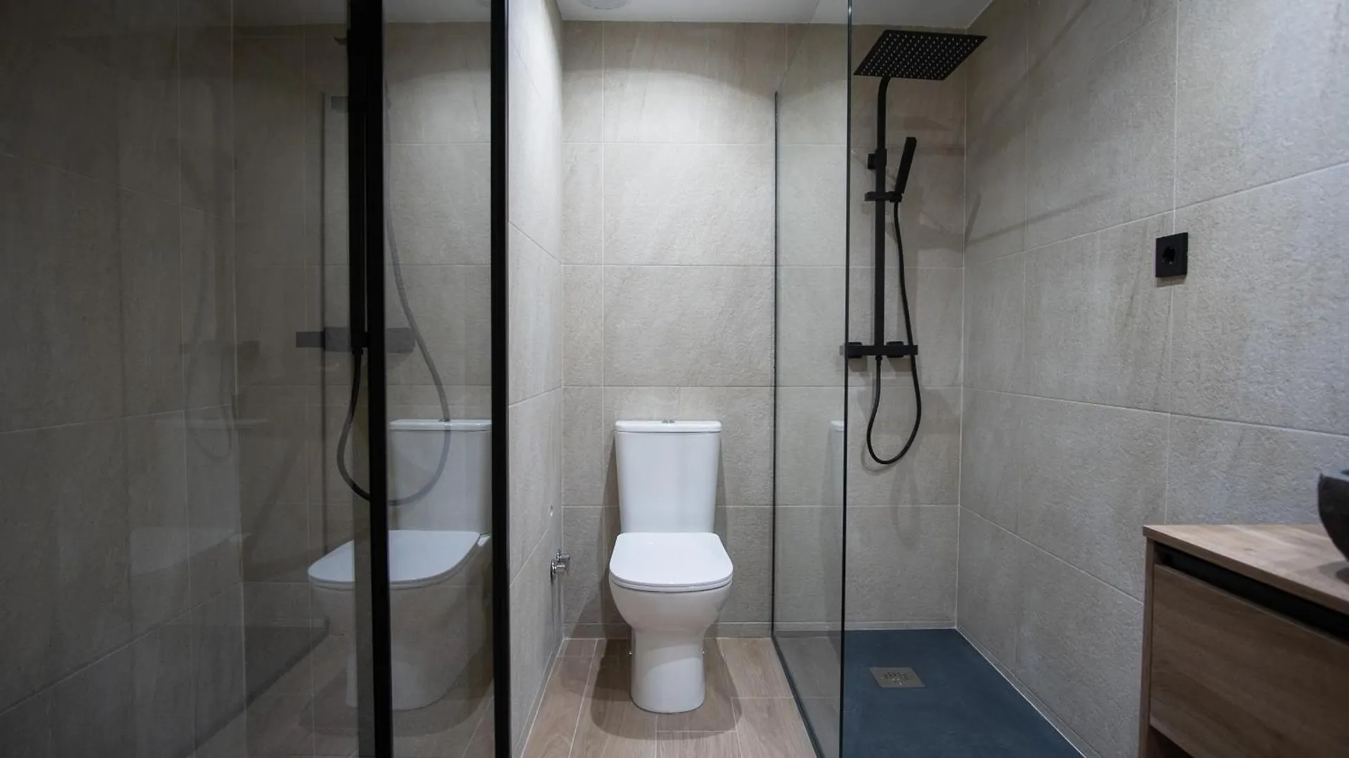 Apartament Europa House - Parking Gratis Sierra Nevada Hiszpania