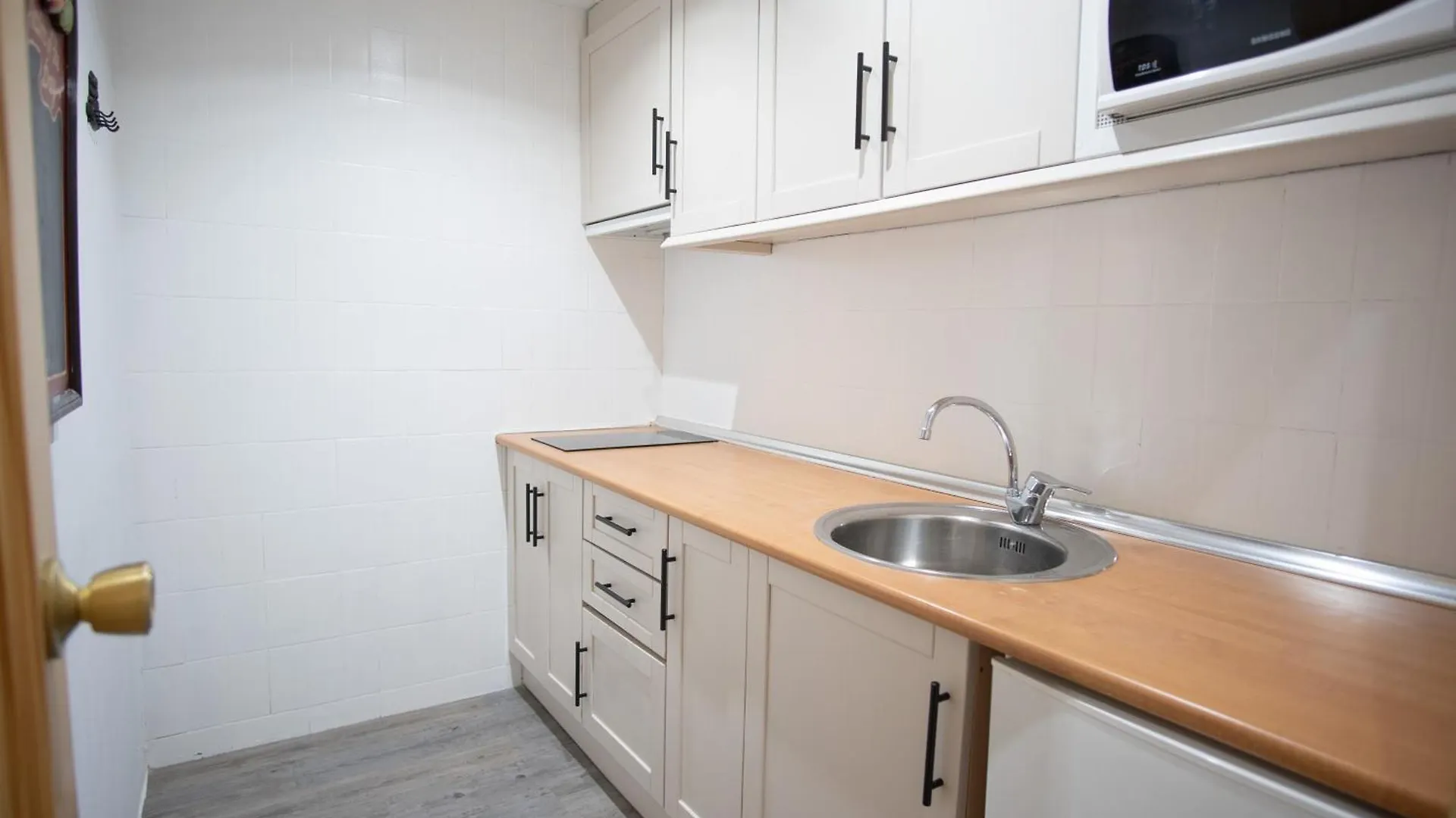 Apartament Europa House - Parking Gratis Sierra Nevada