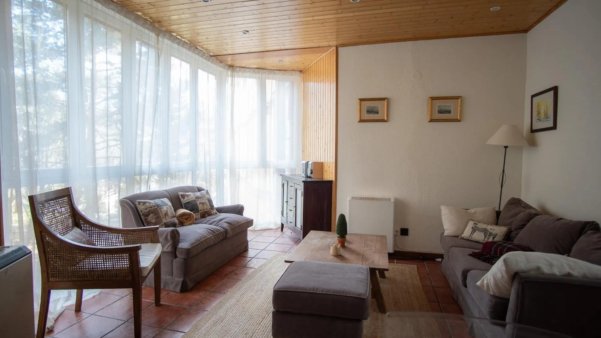 Apartament Europa House - Parking Gratis Sierra Nevada 0*,  Hiszpania